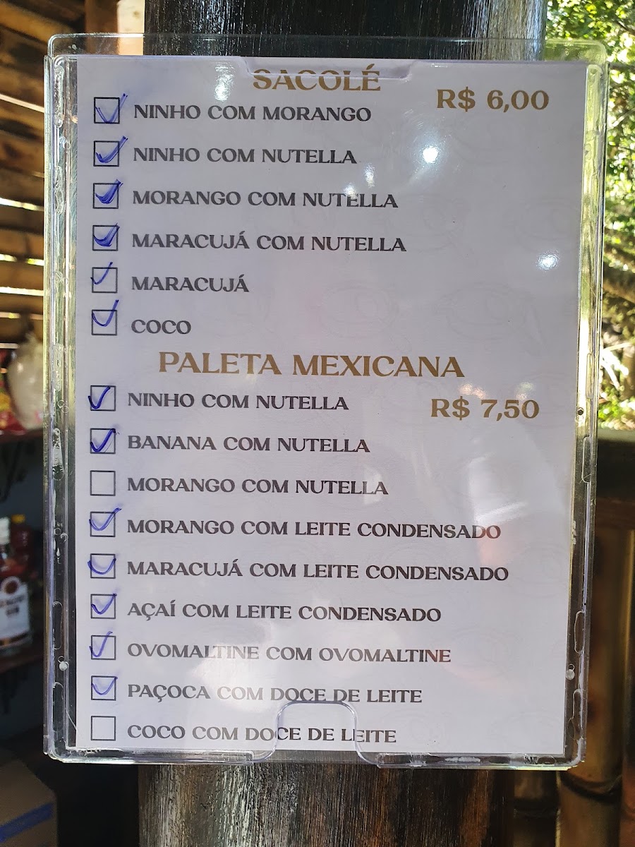 Menu Quartas Na Lenha-1